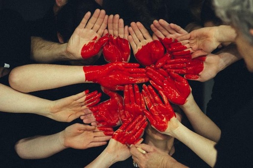 Who We Are