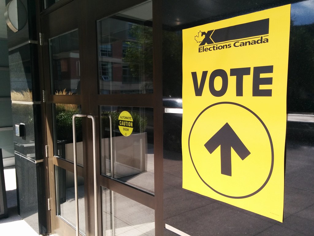 Federal Elections
